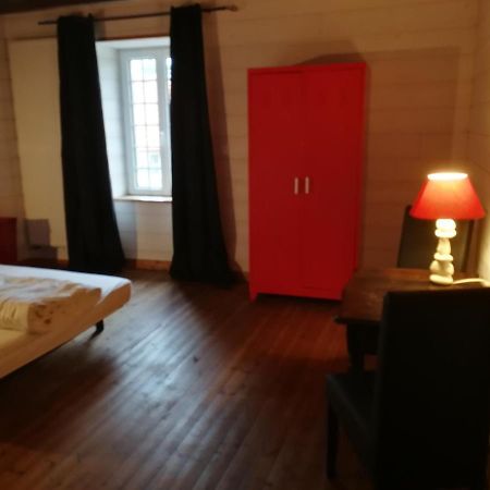 Gite Des Vieilles Rues Omonville-la-Rogue Kültér fotó