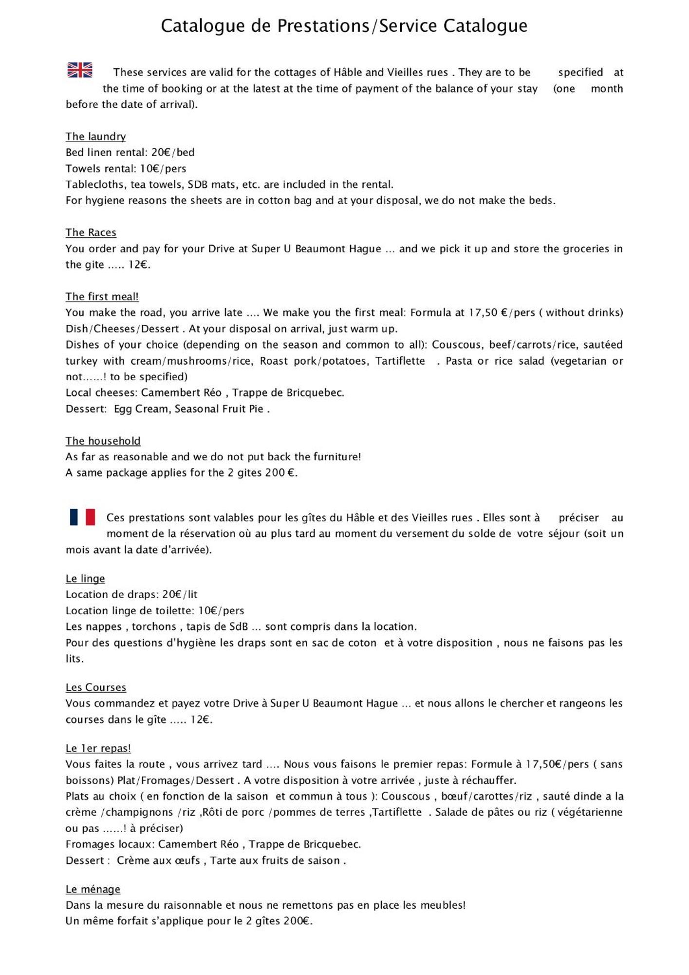 Gite Des Vieilles Rues Omonville-la-Rogue Kültér fotó